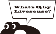 What's Q by Livesense?